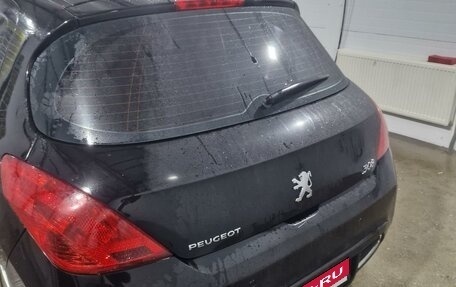 Peugeot 308 II, 2008 год, 345 000 рублей, 2 фотография