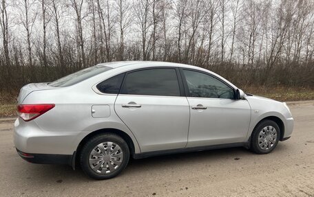 Nissan Almera, 2014 год, 830 000 рублей, 2 фотография