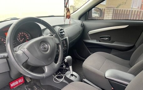 Nissan Almera, 2014 год, 830 000 рублей, 7 фотография