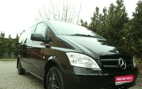 Mercedes-Benz Vito, 2012 год, 2 170 000 рублей, 3 фотография