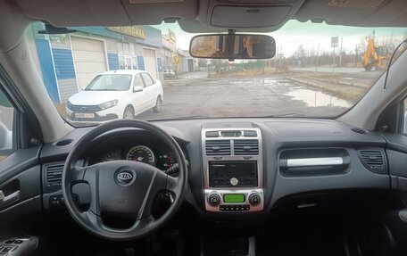 KIA Sportage II, 2007 год, 700 000 рублей, 9 фотография