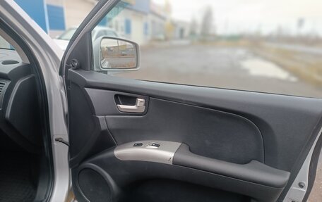 KIA Sportage II, 2007 год, 700 000 рублей, 20 фотография