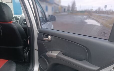 KIA Sportage II, 2007 год, 700 000 рублей, 19 фотография