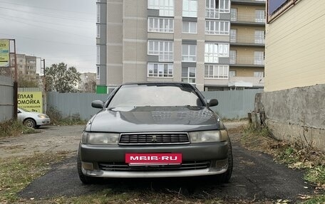 Toyota Cresta, 1994 год, 480 000 рублей, 3 фотография