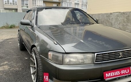 Toyota Cresta, 1994 год, 480 000 рублей, 2 фотография