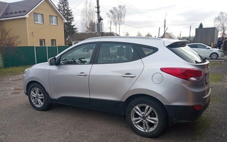 Hyundai ix35 I рестайлинг, 2013 год, 1 200 000 рублей, 3 фотография