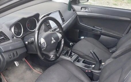 Mitsubishi Lancer IX, 2008 год, 430 000 рублей, 4 фотография