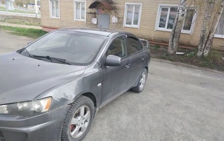 Mitsubishi Lancer IX, 2008 год, 430 000 рублей, 2 фотография