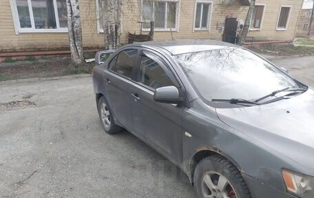 Mitsubishi Lancer IX, 2008 год, 430 000 рублей, 1 фотография