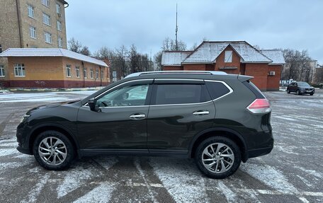 Nissan X-Trail, 2016 год, 1 690 000 рублей, 6 фотография