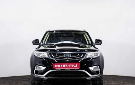 Geely Atlas I, 2018 год, 1 775 000 рублей, 2 фотография