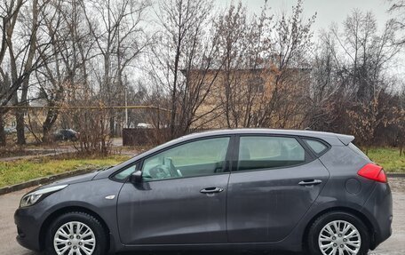 KIA cee'd III, 2012 год, 950 000 рублей, 6 фотография