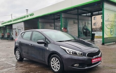 KIA cee'd III, 2012 год, 950 000 рублей, 1 фотография