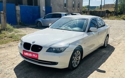 BMW 5 серия, 2008 год, 1 300 000 рублей, 1 фотография