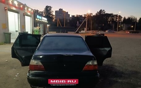 Daewoo Nexia I рестайлинг, 1997 год, 130 000 рублей, 2 фотография