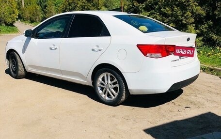 KIA Cerato III, 2012 год, 650 000 рублей, 5 фотография