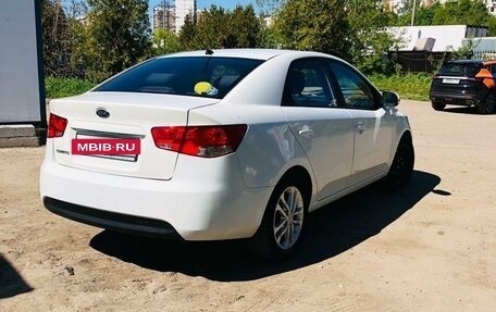 KIA Cerato III, 2012 год, 650 000 рублей, 7 фотография