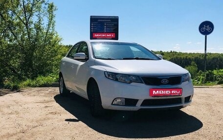 KIA Cerato III, 2012 год, 650 000 рублей, 4 фотография