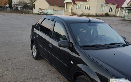 Renault Logan I, 2011 год, 500 000 рублей, 9 фотография