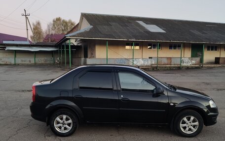 Renault Logan I, 2011 год, 500 000 рублей, 6 фотография