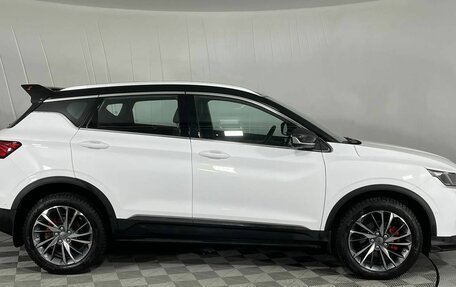 Geely Coolray I, 2023 год, 2 170 000 рублей, 4 фотография