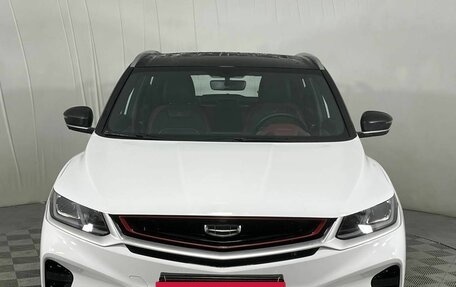 Geely Coolray I, 2023 год, 2 170 000 рублей, 2 фотография