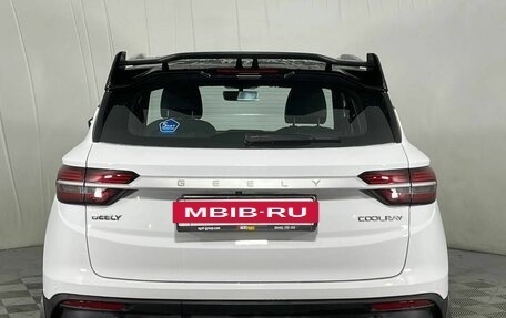 Geely Coolray I, 2023 год, 2 170 000 рублей, 6 фотография