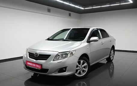 Toyota Corolla, 2008 год, 845 000 рублей, 1 фотография