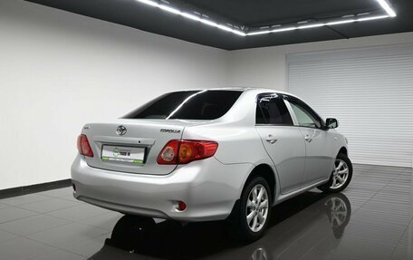 Toyota Corolla, 2008 год, 845 000 рублей, 2 фотография