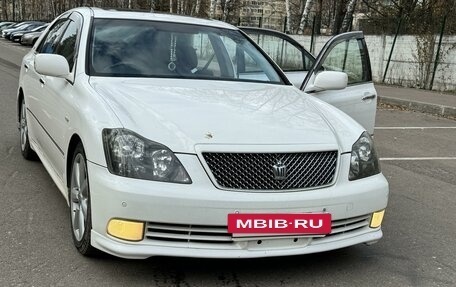 Toyota Crown, 2005 год, 535 000 рублей, 5 фотография