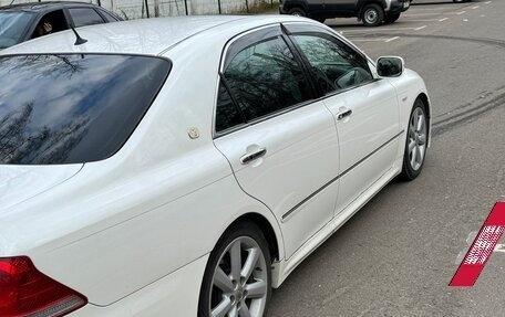 Toyota Crown, 2005 год, 535 000 рублей, 6 фотография