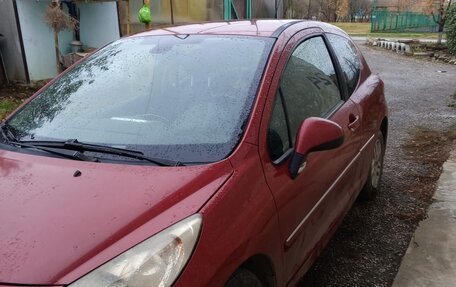 Peugeot 207 I, 2010 год, 470 000 рублей, 3 фотография