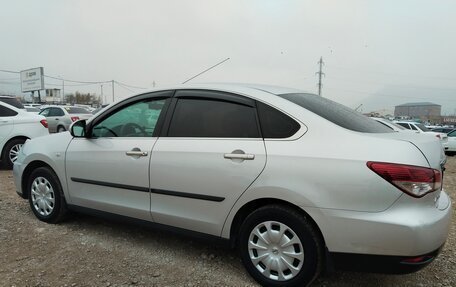 Nissan Almera, 2018 год, 780 000 рублей, 2 фотография