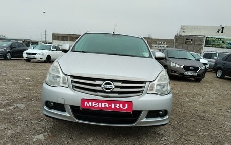 Nissan Almera, 2018 год, 780 000 рублей, 5 фотография