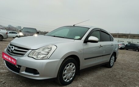 Nissan Almera, 2018 год, 780 000 рублей, 6 фотография