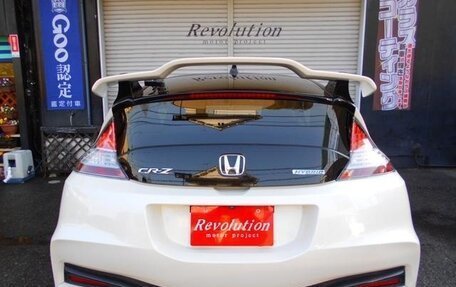 Honda CR-Z, 2017 год, 980 000 рублей, 6 фотография