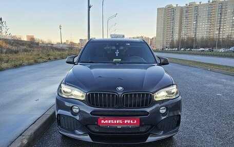 BMW X5, 2017 год, 4 600 000 рублей, 1 фотография