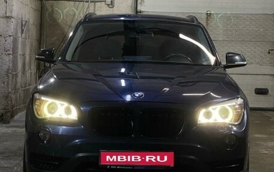 BMW X1, 2012 год, 1 500 000 рублей, 1 фотография