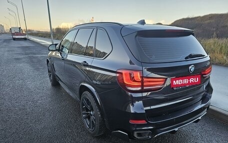 BMW X5, 2017 год, 4 600 000 рублей, 2 фотография