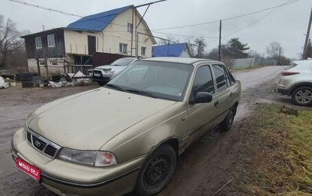 Daewoo Nexia I рестайлинг, 2006 год, 150 000 рублей, 1 фотография