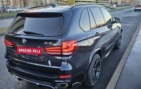 BMW X5, 2017 год, 4 600 000 рублей, 8 фотография