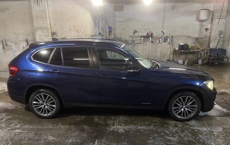 BMW X1, 2012 год, 1 500 000 рублей, 5 фотография