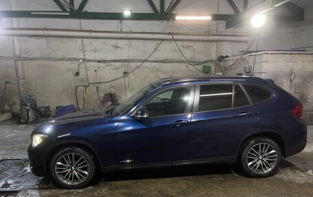 BMW X1, 2012 год, 1 500 000 рублей, 6 фотография