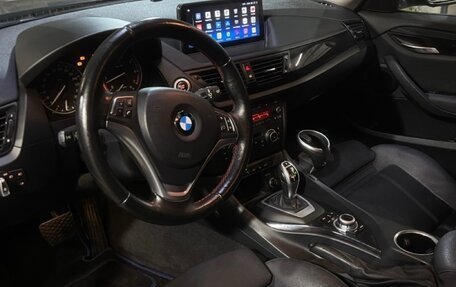 BMW X1, 2012 год, 1 500 000 рублей, 3 фотография