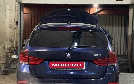 BMW X1, 2012 год, 1 500 000 рублей, 2 фотография