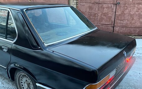 BMW 5 серия, 1986 год, 350 000 рублей, 8 фотография