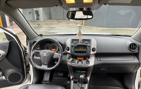 Toyota RAV4, 2010 год, 1 720 000 рублей, 10 фотография