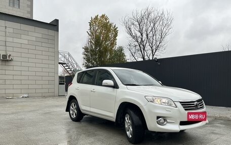 Toyota RAV4, 2010 год, 1 720 000 рублей, 3 фотография