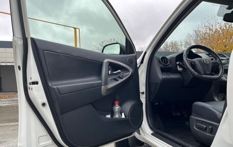 Toyota RAV4, 2010 год, 1 720 000 рублей, 12 фотография