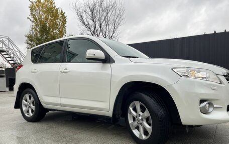 Toyota RAV4, 2010 год, 1 720 000 рублей, 16 фотография